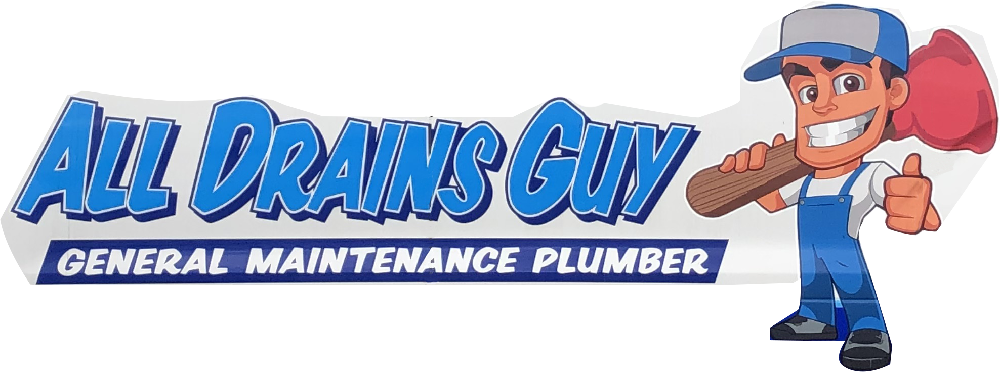 logo of All Drains Guy
